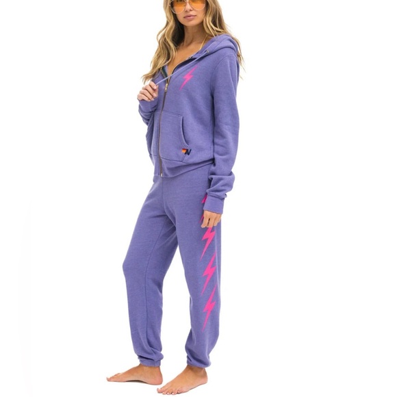 Aviator Nation Tops - Bolt 2 4 Set